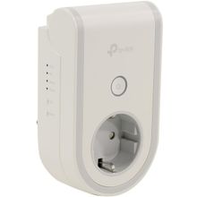 Точка доступа TP-LINK    RE370K    WiFi Range Extender with Smart Plug (1UTP 1000Mbps, 802.11a   b   g   n   ac, 867Mbps)