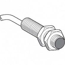 индуктивный цилиндрический датчик M8 |  код. XS108B3PBL5 |  Schneider Electric