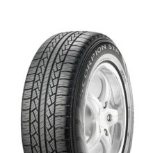 Летние шины Pirelli Scorpion STR 245 50 R20 H 102