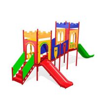 Уличный комплекс Башни КУД-02.00