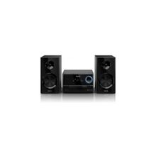 Philips mc-m3000 12 микросистема hi-fi черный