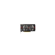 Видеокарта Asus PCI-E ATI HD7770-2GD5 HD7770 1024Mb 128bit DDR5 1020 4600 DVI*2 HDMI DP RTL