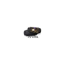 Sony PlayStation Vita Wi-Fi Black Rus (PCH-1008ZA01)» + «PSN код активации Assassins Creed. Освобождение» + Карта памяти 4 Гб