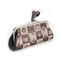 Клатч betty boop classic