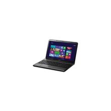 Sony VAIO SVE1512Y1R (Core i7 3632QM 2200GHz 8Gb DDR3 640Gb BlueRay Combo 15.5" 1366x768 ATI Radeon HD 7650 2048Mb Windows 8 64-bit) [SV-E1512Y1R B]