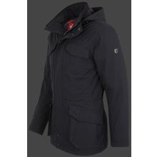 Wellensteyn Canadier-684 Darknavy