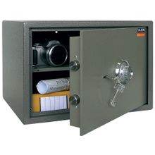 Сейф VALBERG ASM 30 CL