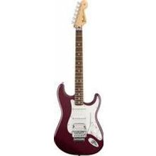 STANDARD STRATOCASTER HSS FLOYD ROSE RW MIDNIGHT WINE TINT