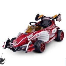 Электромобиль Sport kart Formula F1