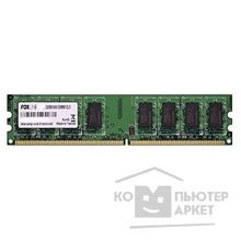Foxconn Foxline DDR2 DIMM 4GB FL800D2U6-4G PC2-6400, 800MHz