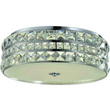 Потолочный светильник Arte Lamp A8201PL-3CC MONTE BIANCO