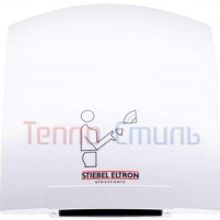 Stiebel eltron HTT 4 WS 2,6 кВт 230 В, белый цвет, полипропиленовый корпус