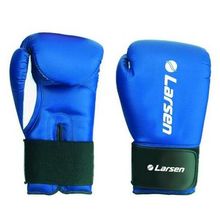 Перчатки боксерские Larsen TC-0883 8ун.