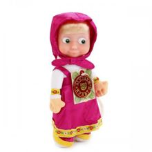 Мягкая игрушка "Маша"