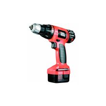 Black&Decker CD 12 CBK