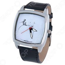 Mitya Veselkov «Маленький принц - силуэт» CH