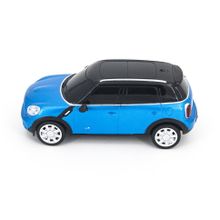 Радиоуправляемая машина Mini Countryman Blue 1:24 - 27022-B