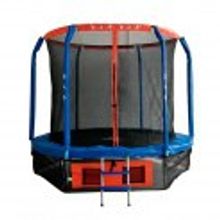 DFC JUMP BASKET 8FT-JBSK-B