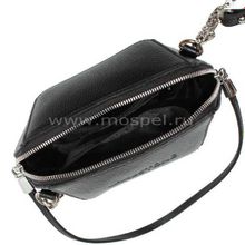 Lakestone Клатч Manilla Black