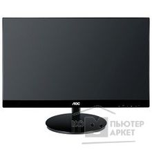 Aoc LCD  23" I2369V 01 серебристый черный