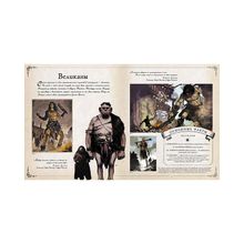 Росмэн Гарри Поттер Фантастические существа