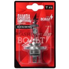 Лампа 12V H4 60 55W P43t