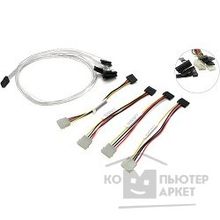 Adaptec Кабель  2232000-R A