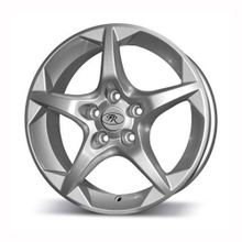 Колесные диски Replica 225 Opel Astra J 6,5R16 5*115 ET41 d70,3 Silver