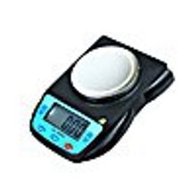 Весы ювелирные электронные 500 г 0,01 г с уровнем (Kromatech SF-400D)