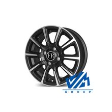 FR Design FR364 6.0x14 4 98.00 ET35.0 d58.6 MBKF