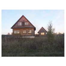Продам дом в деревне Новофролово Владимирская область 110 км от МКАД