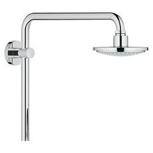 Душевая стойка Grohe Tempesta New Cosmopolitan 160 26225000