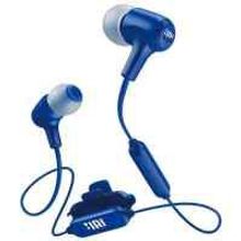 JBL Гарнитура JBL E25BT Blue