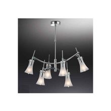 Люстра на 6 рожков