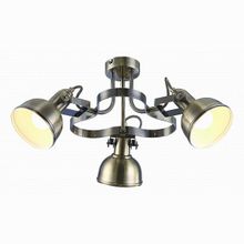 Arte Lamp Martin A5216PL-3AB