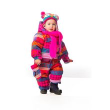 Deux par deux Комбинезон детский D 703 W15