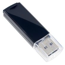 USB Flash PERFEO PF-C06B008 USB 8GB черный BL1