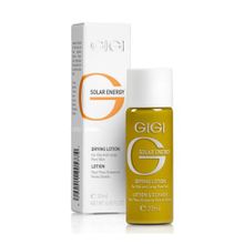 Лосьон-болтушка подсушивающий GiGi Solar Energy Drying Lotion 20мл