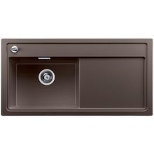 Blanco Zenar XL 6S чаша слева