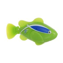 Bradex Funny fish зелёная