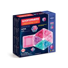 Magformers магнитный Window Inspire 14 деталей