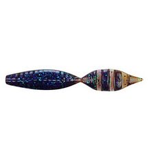 Имитация пиявки Havoc Devil Spear JR, 9см, 10шт., Bama Bug Berkley