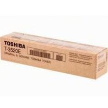 Тонер-картридж TOSHIBA T-3520E (21 000 стр) для e-STUDIO 350, 352, 450, 452