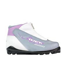 Ботинки лыжные TREK Distance Women Comfort