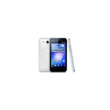 Коммуникатор Huawei Ideos U8860 Honor White