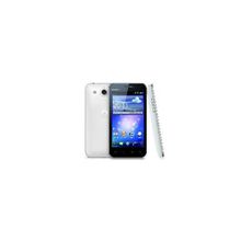 Коммуникатор Huawei Ideos U8860 Honor White