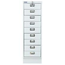 Шкаф многоящичный ПРАКТИК MDC-A4 910 9