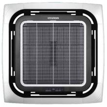 Кассетный кондиционер Hyundai H-ALT1-36H-UI032 серия CITIZEN   T1