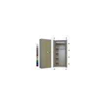 Сейф Stardis D-72d32 EL LUX
