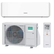 General ASHG09KMTA   AOHG09KMTA-W с зимним комплектом 
(-30)